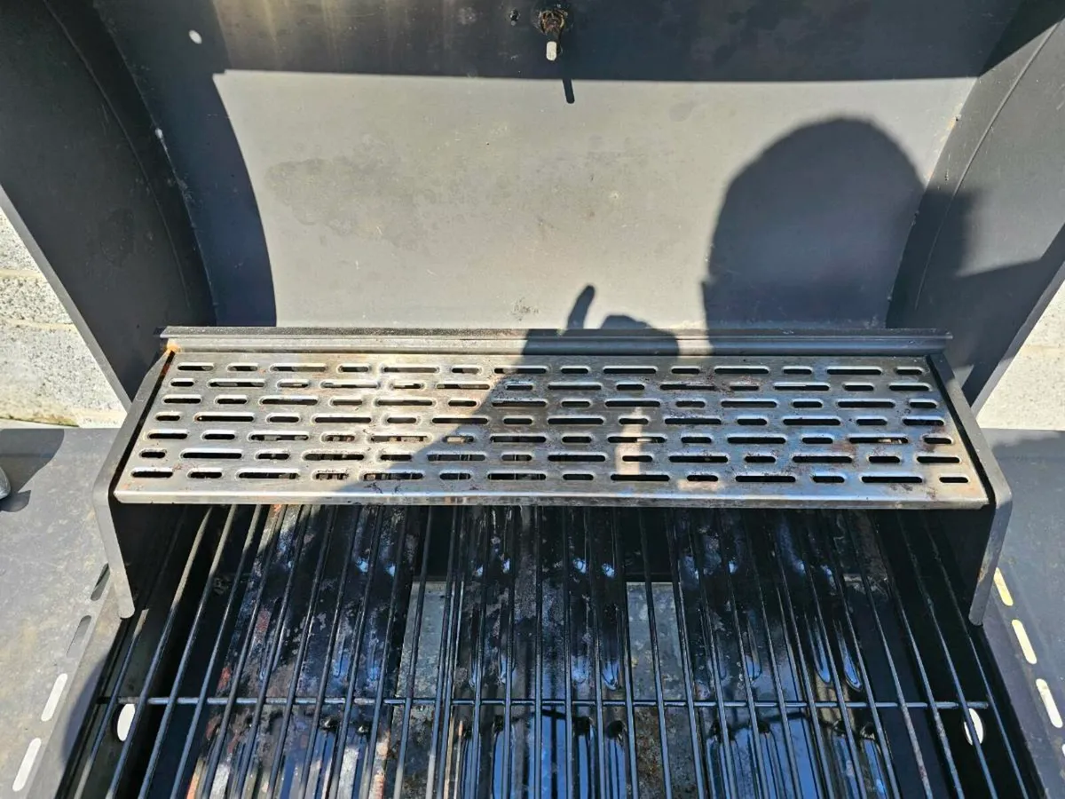 Gas bbq - Image 4