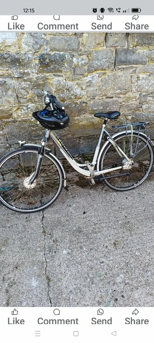 Bicycles - Image 4