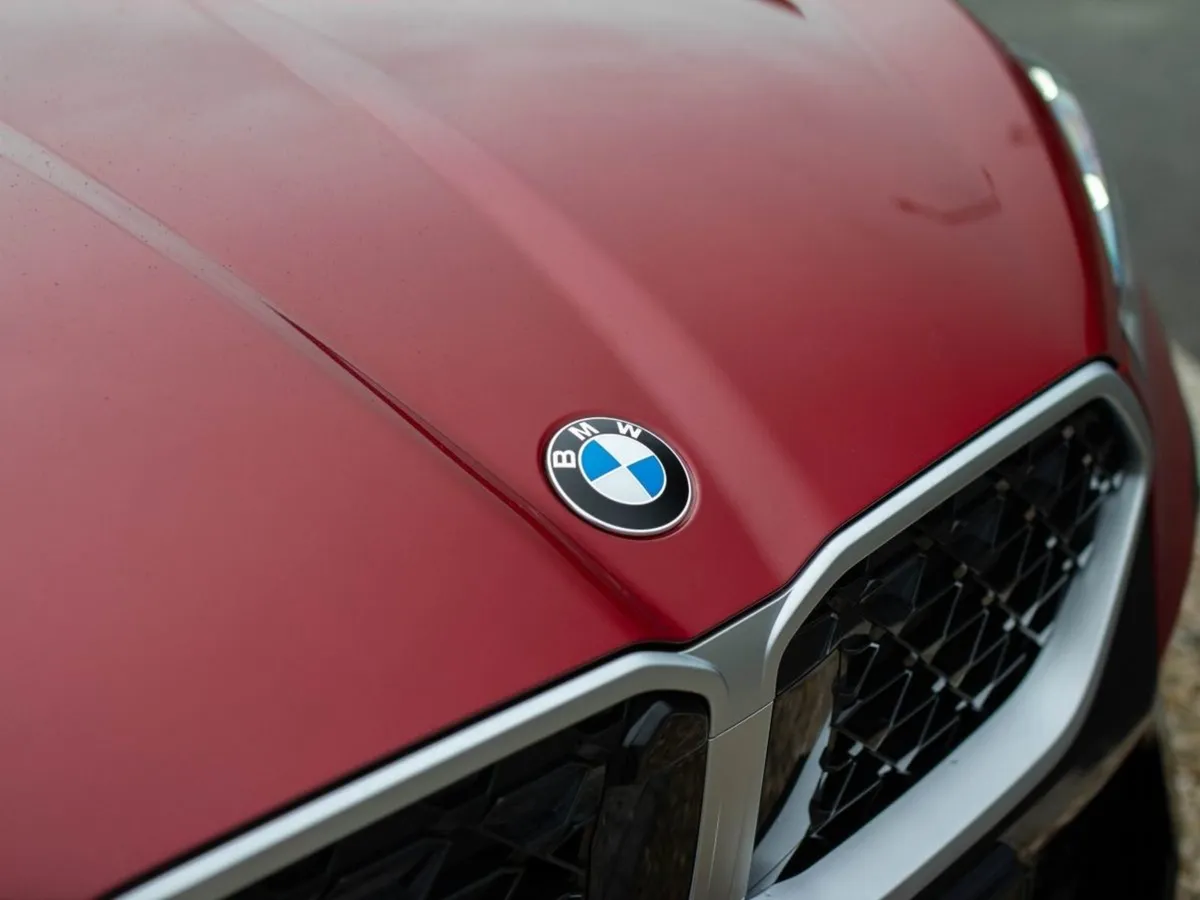 BMW X2 Sdrive20i M Sport - IN Stock - Image 2