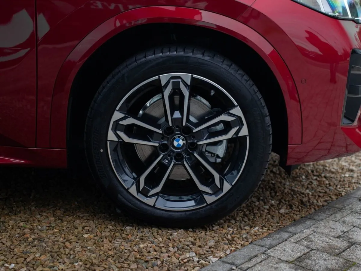 BMW X2 Sdrive20i M Sport - IN Stock - Image 4