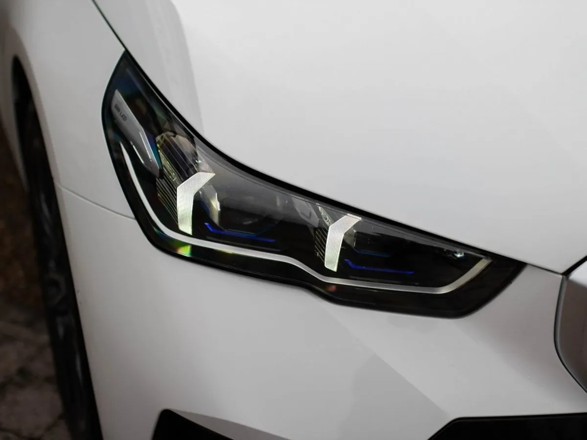 BMW 5 Series 530e M Sport - IN Stock - Image 3