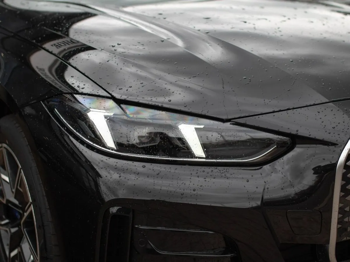BMW i4 Edrive35 M Sport - IN Stock - Image 3