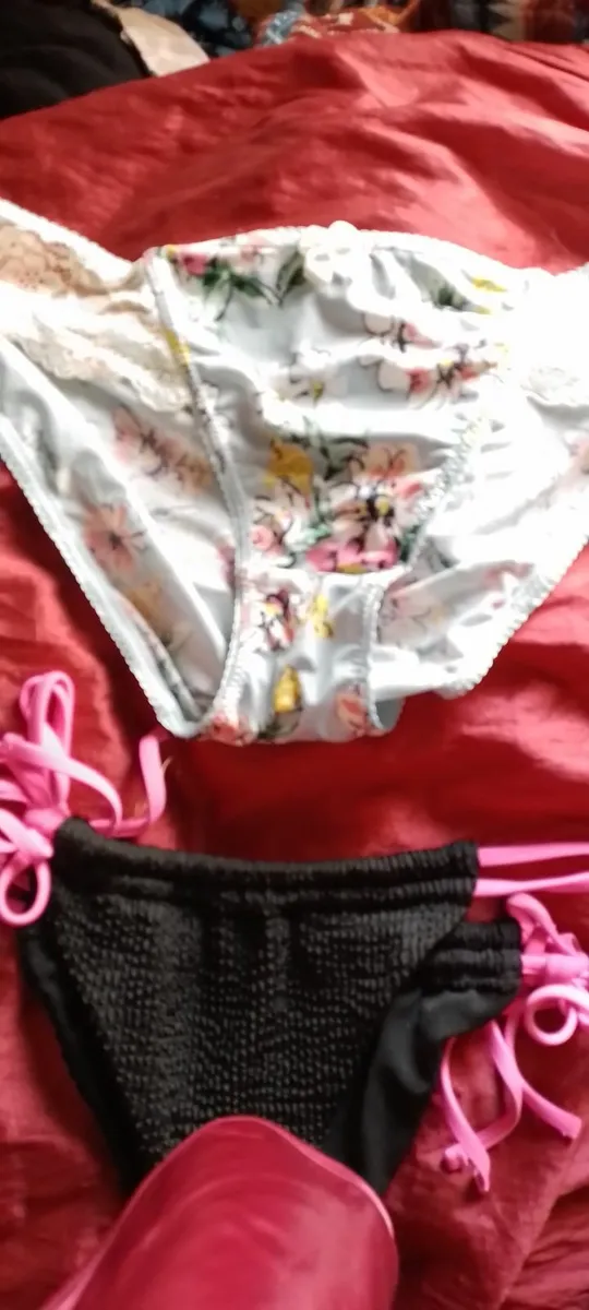Crossdresser? Lingerie. - Image 2