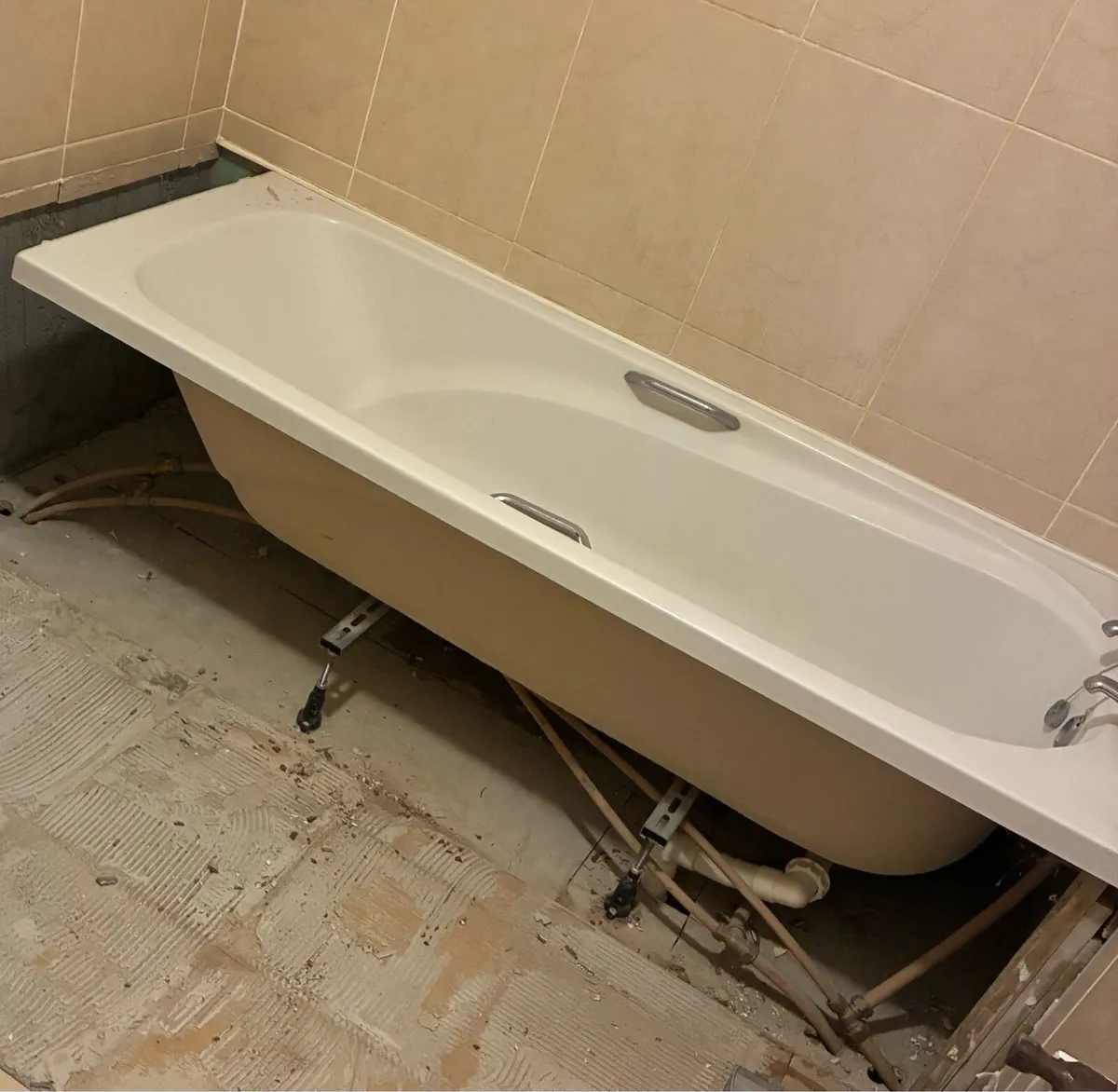 Bath, free
