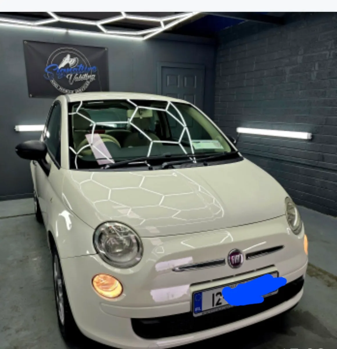 Fiat 500 - Image 1
