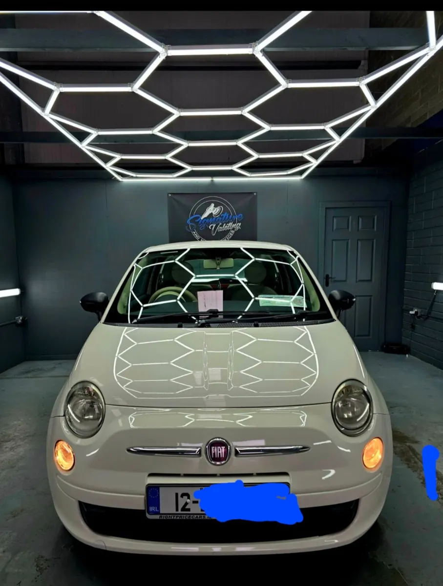 Fiat 500 - Image 2