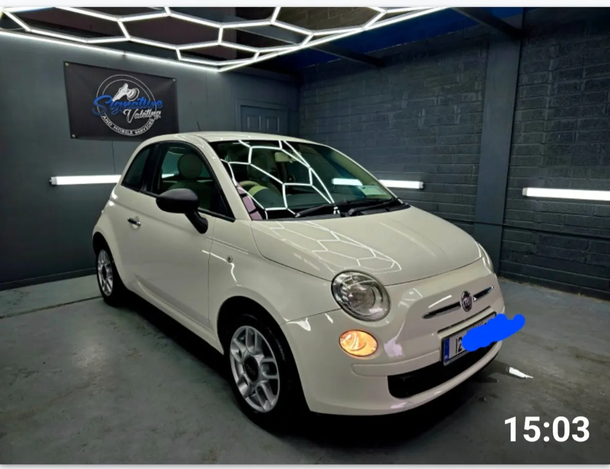 Fiat 500 - Image 3