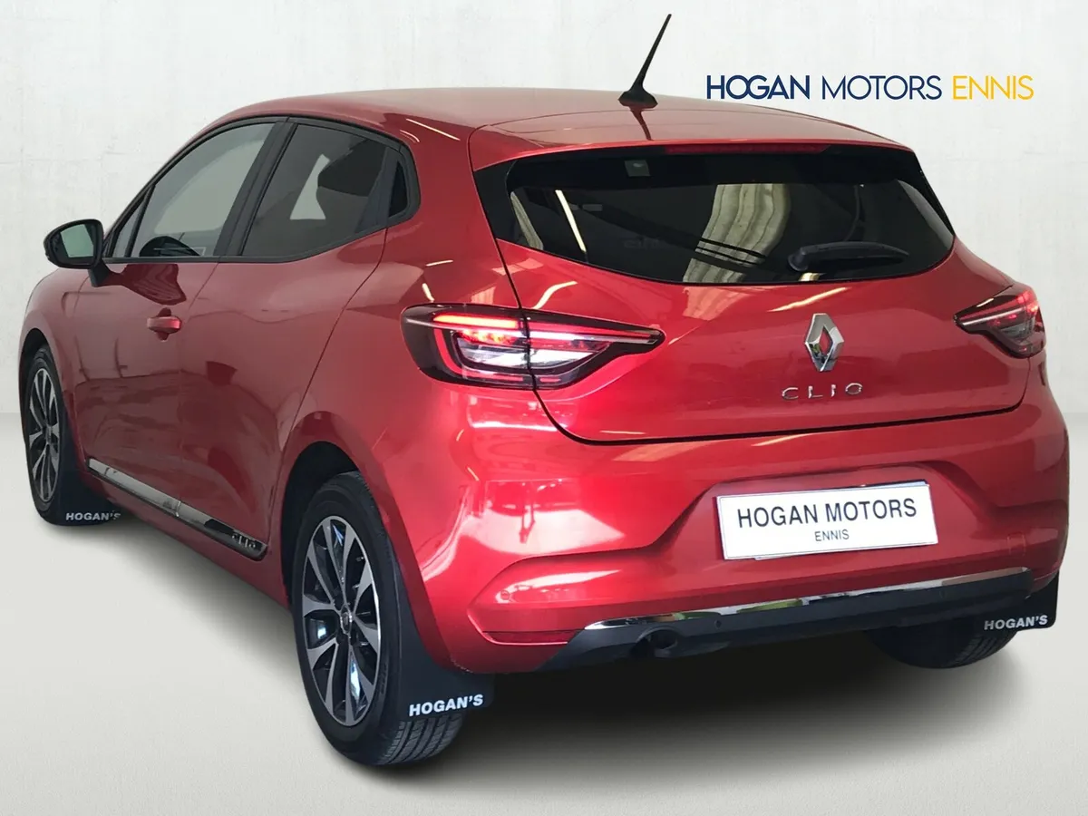 Renault Clio 2021 - Image 4