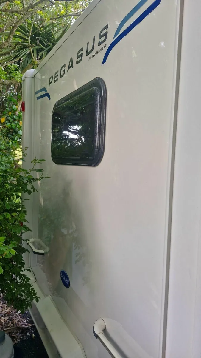 Caravan - Bailey Pegasus - Image 3
