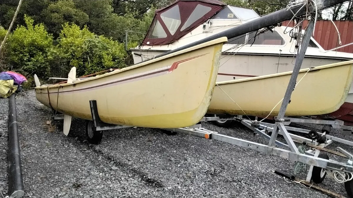 Catamaran - Image 2