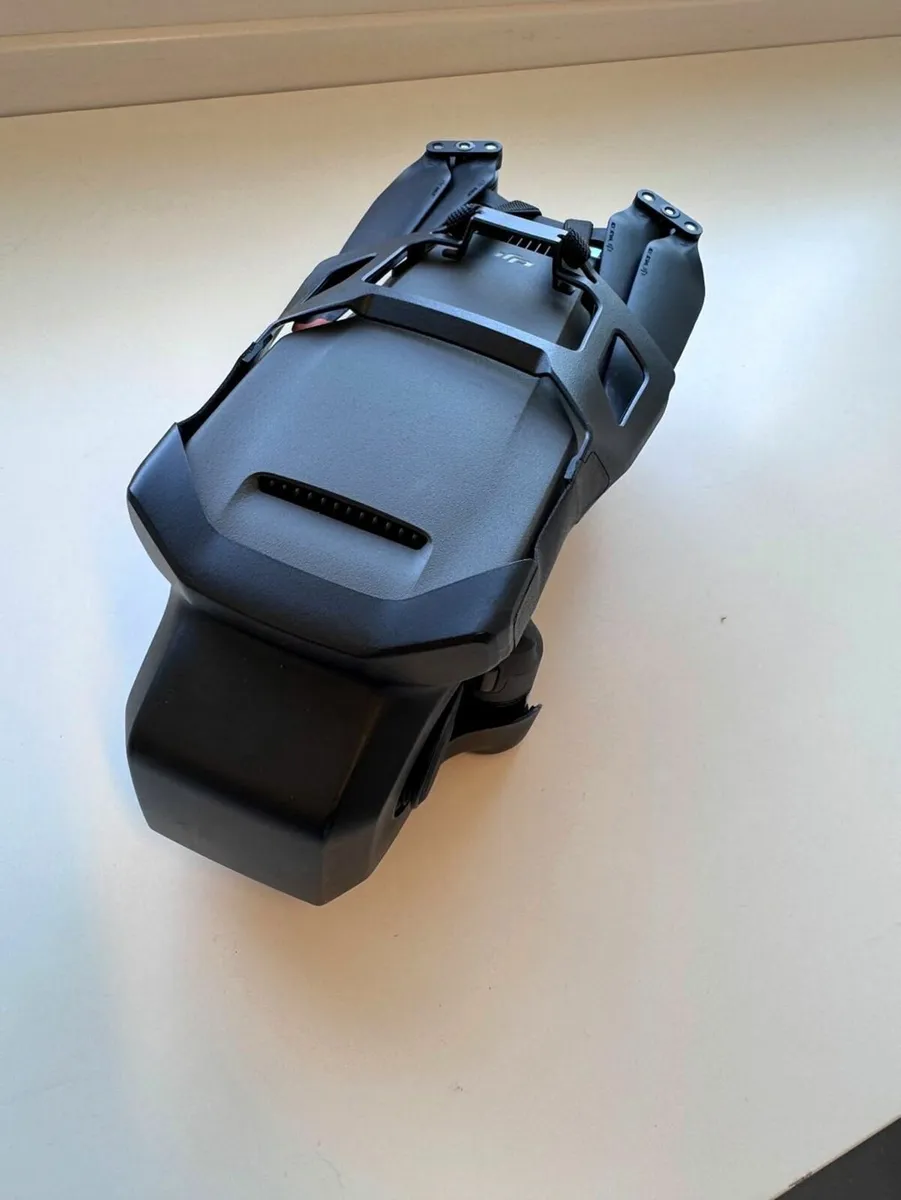 New DJI Mavic 3 Pro Kit RC Pro 3 Batteries Extra - Image 4