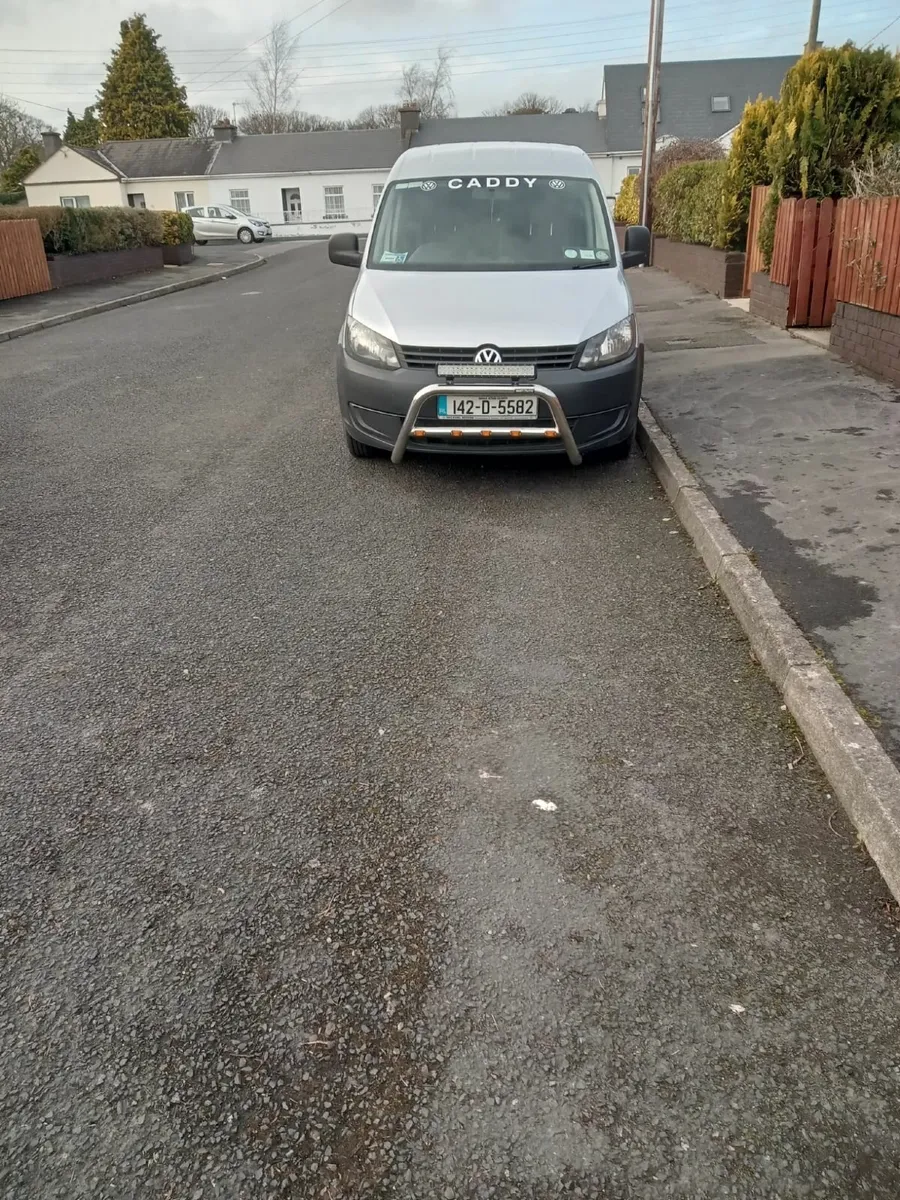 Campervan - Image 1