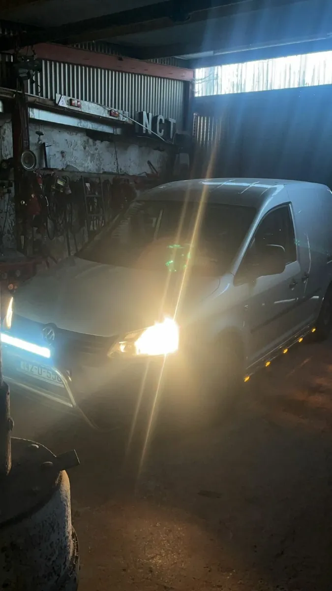 Campervan - Image 2