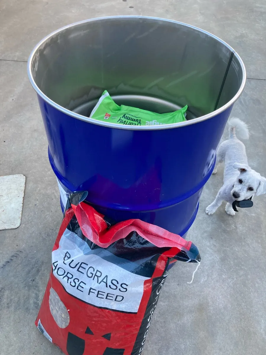 Barrel - Image 4