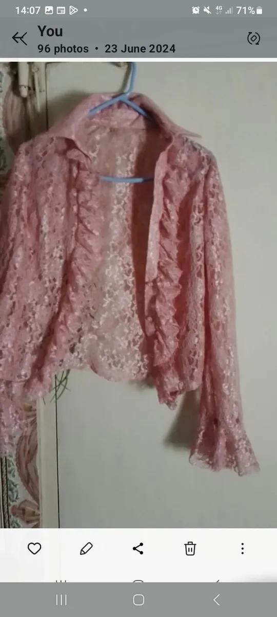 Crossdresser? Lingerie.. - Image 1