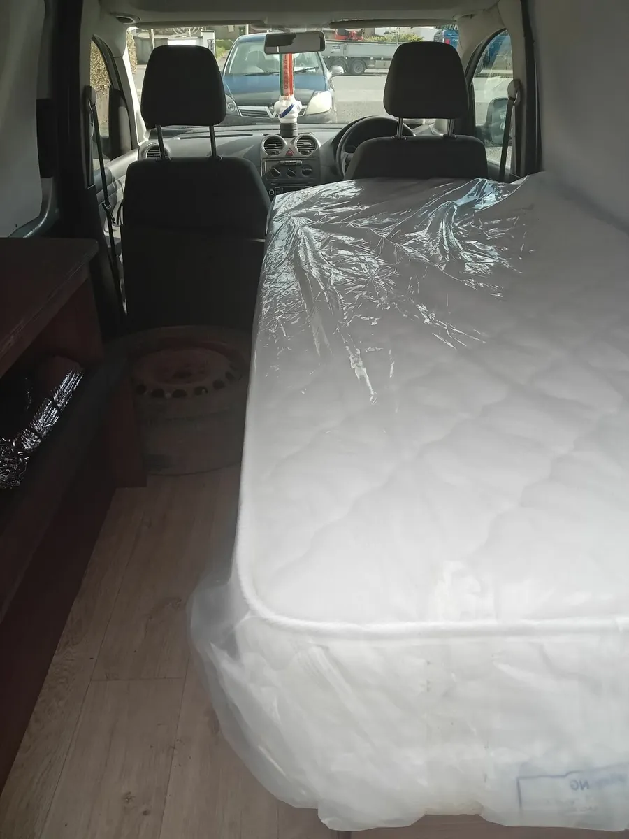 Campervan - Image 4