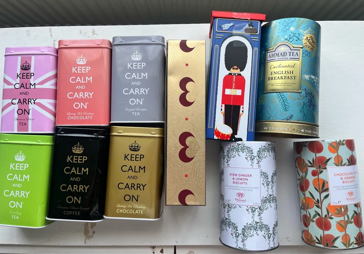 Items in perfect condition - Image 2