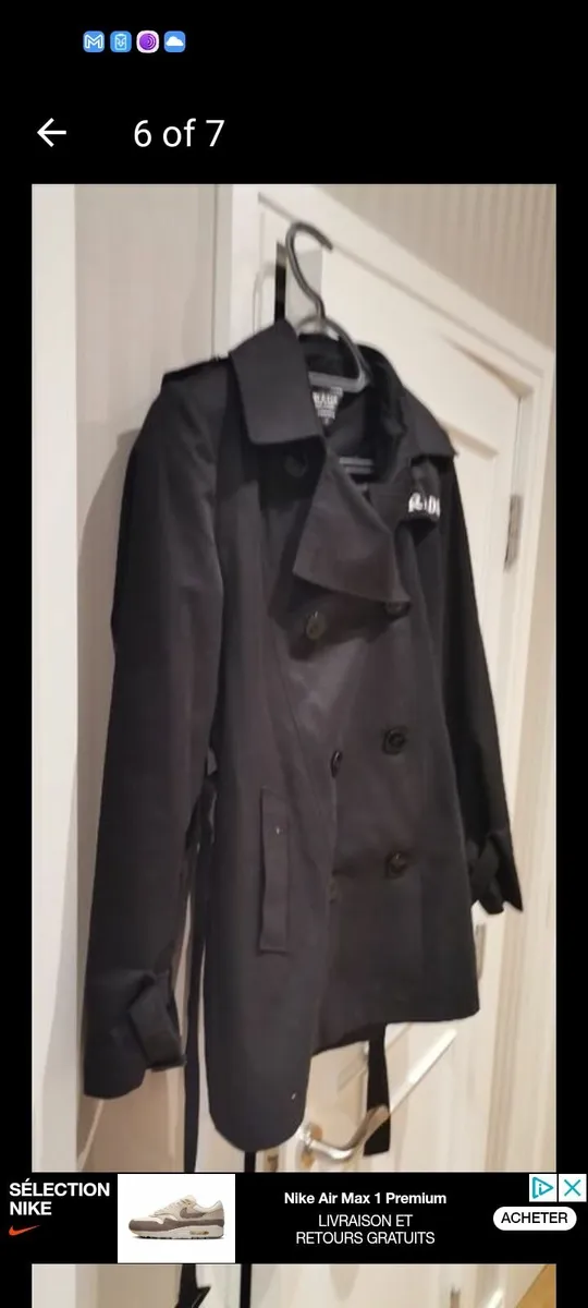 Jacket - Image 1
