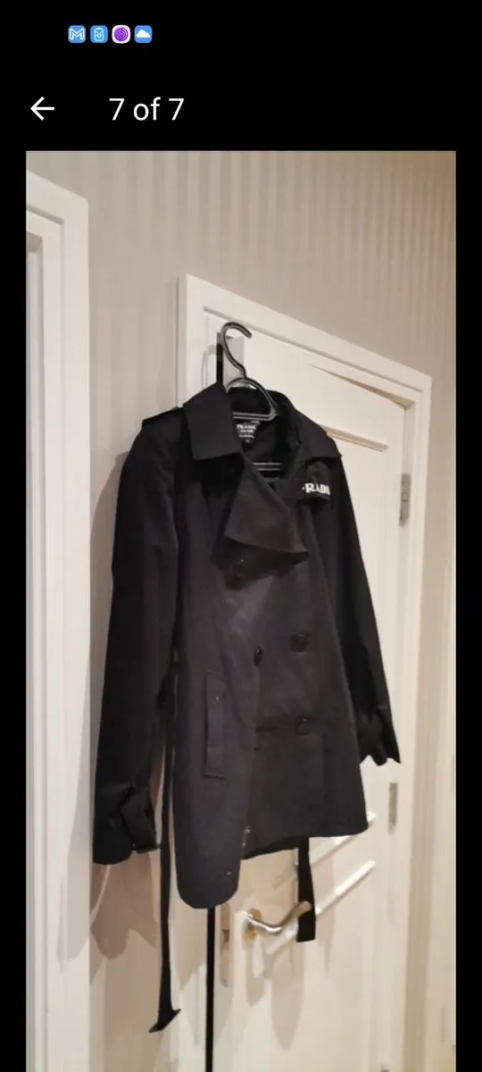 Jacket - Image 2