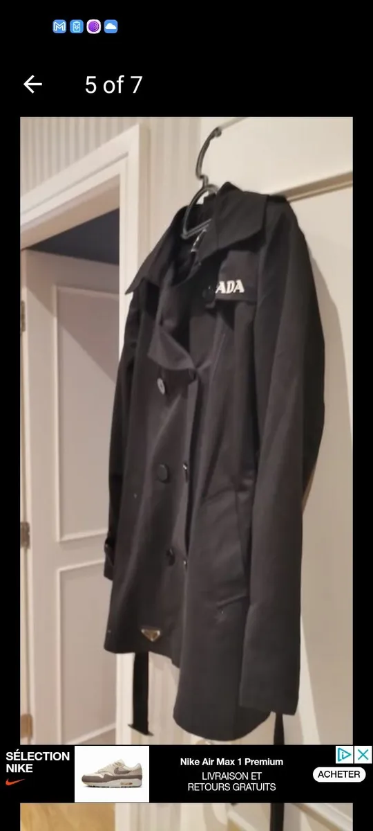 Jacket - Image 4