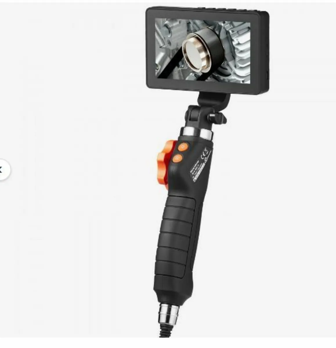 Borescope Endoscope - Image 3