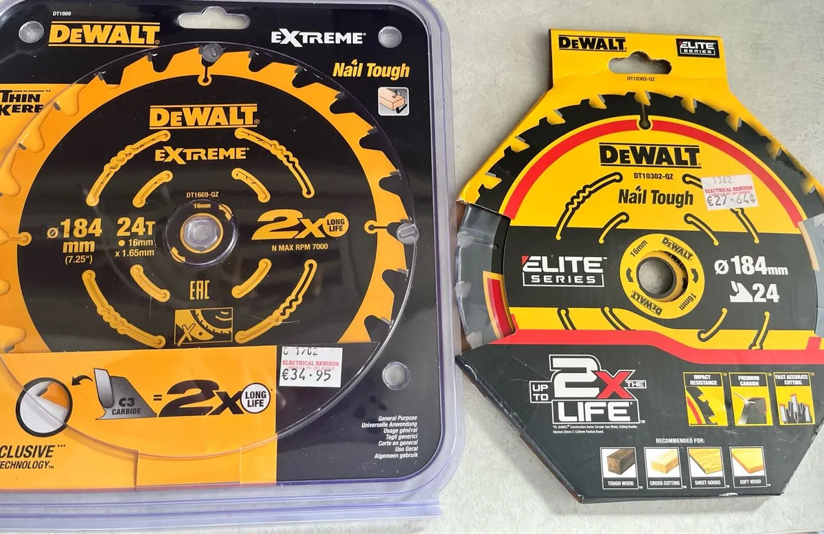 Two new packed items for sale - Image 3