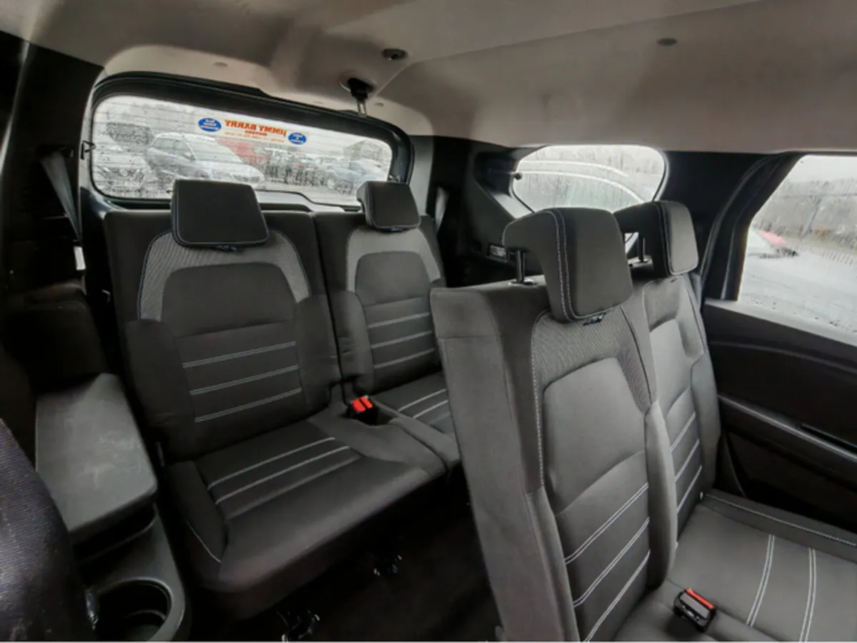 Dacia Jogger 2023 - Image 2