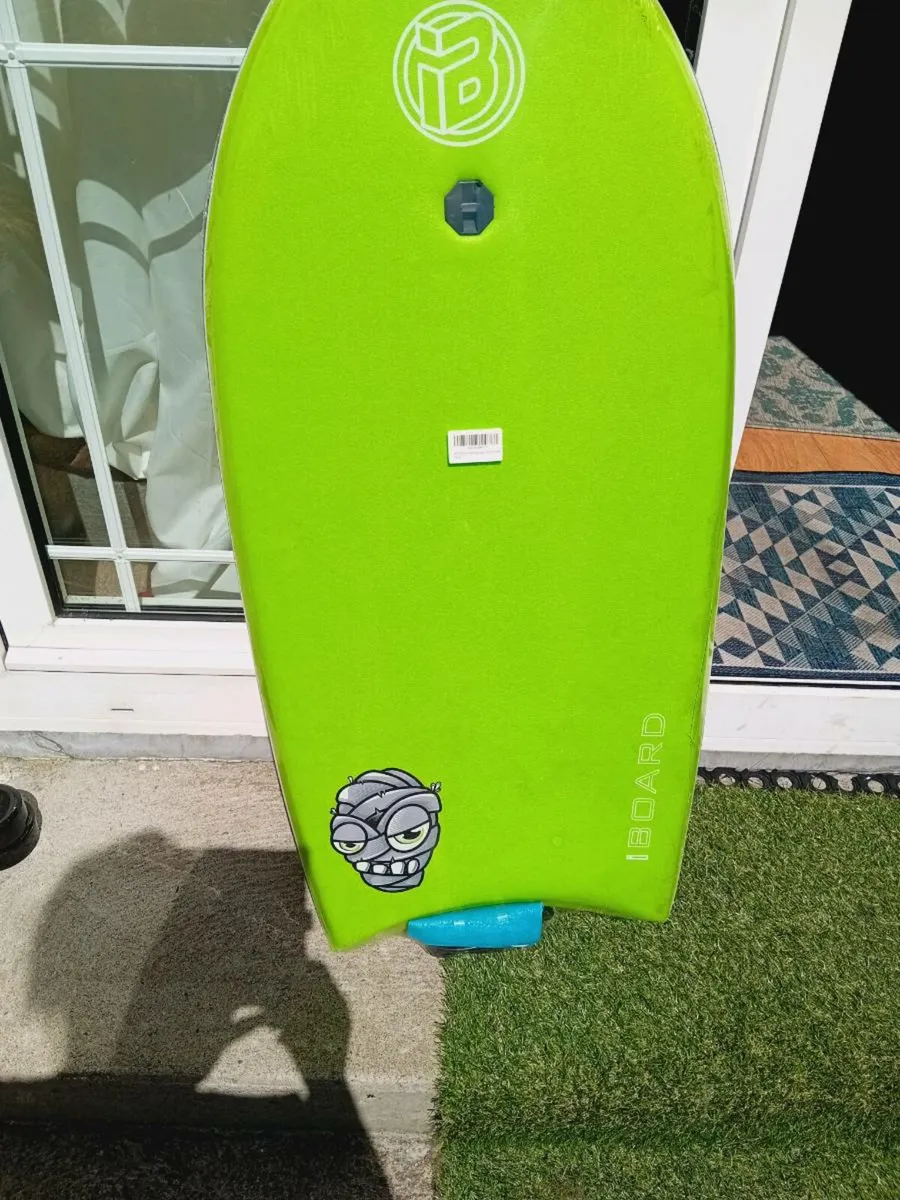 Kids surf board - Image 1
