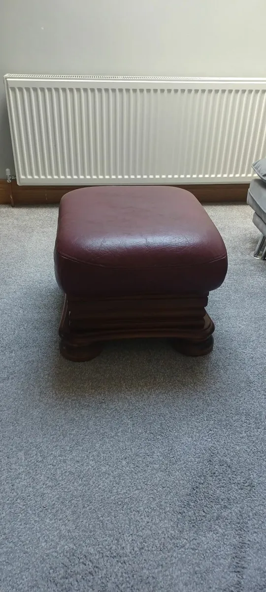 Footstool - Image 2