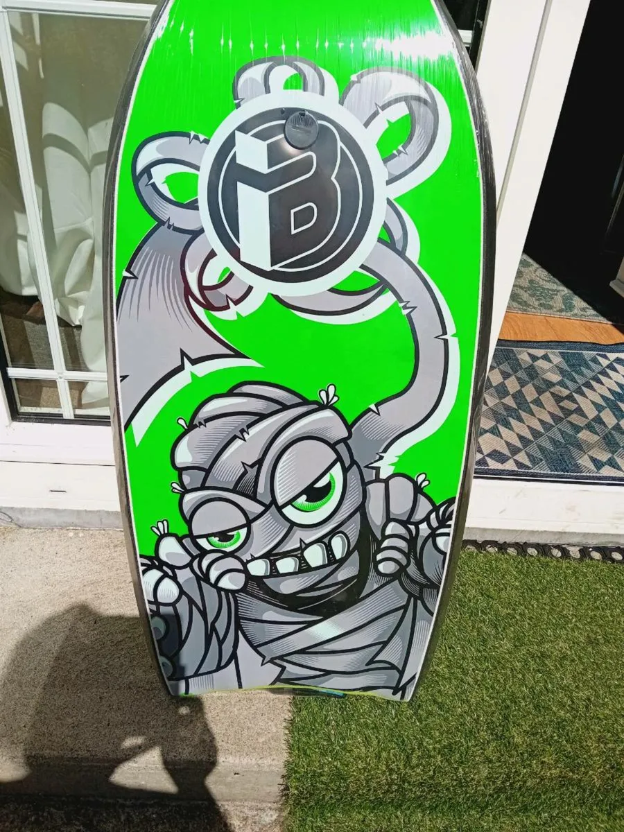 Kids surf board - Image 2