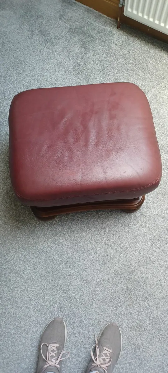Footstool - Image 3