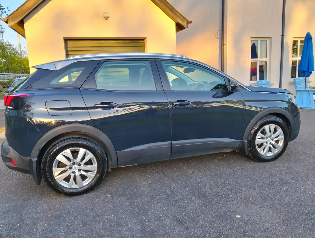 Peugeot 3008  1.5D  Active  2018 - Image 4