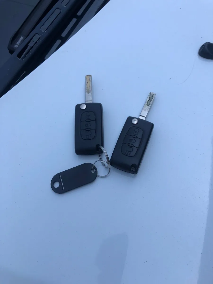 Citroen C4 2010 - Image 1