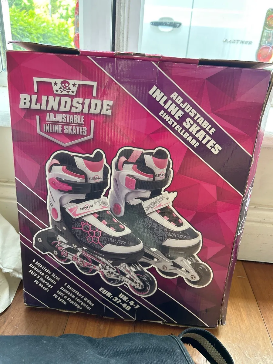 Rollerblades