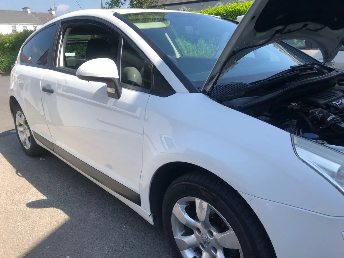 Citroen C4 2010 - Image 3