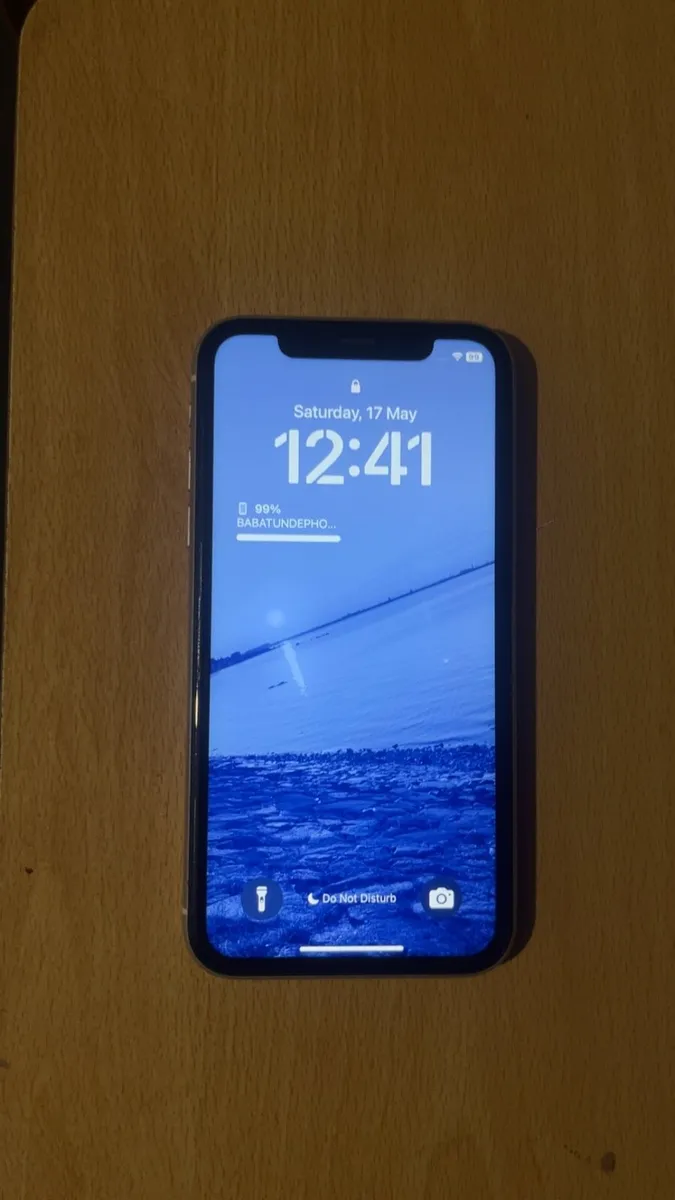 IPhone XR 64GB - Image 3