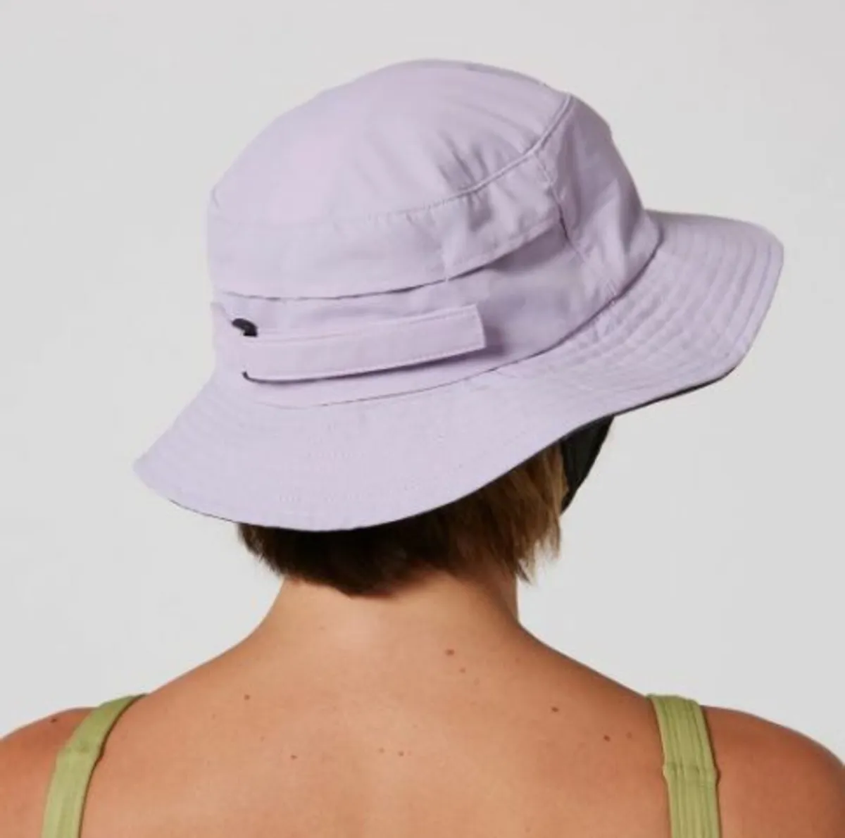 Ocean and Earth Surf Hat - Indo Stiff Peak - Image 3