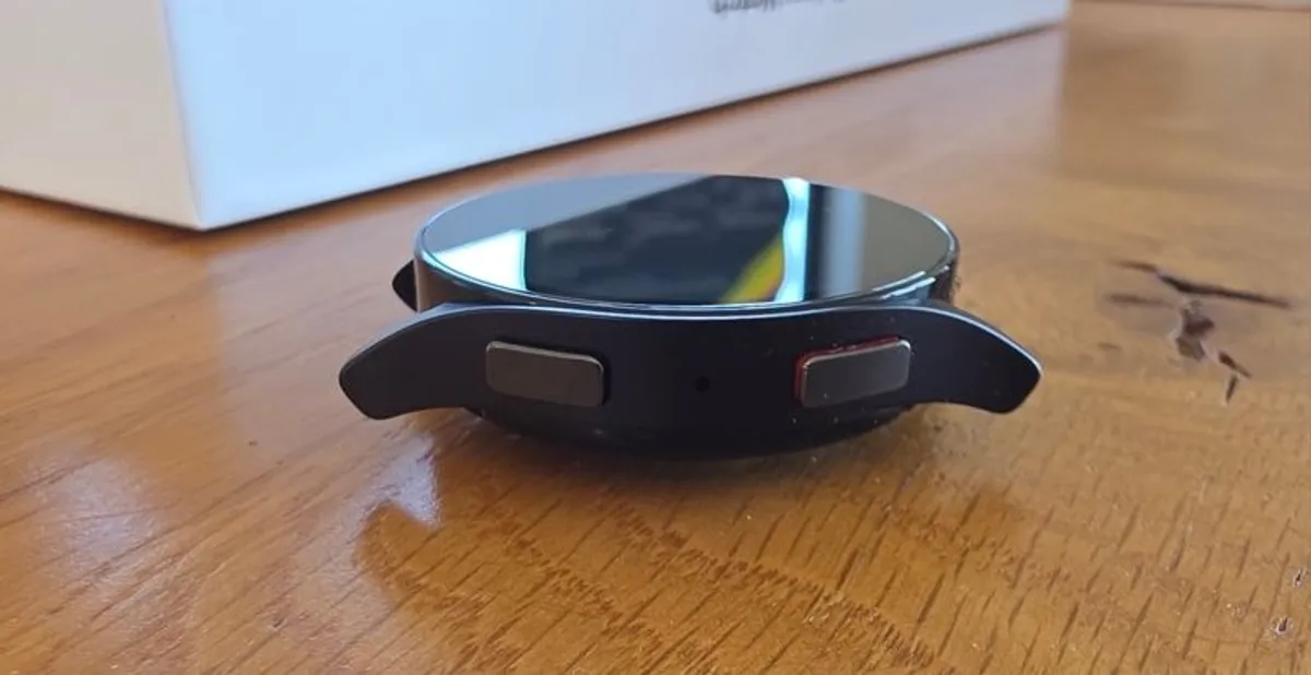 Samsung galaxy watch 6 - Image 2