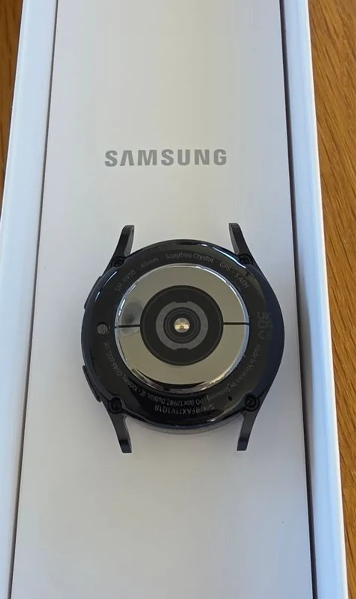 Samsung galaxy watch 6 - Image 3