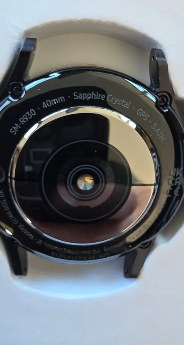 Samsung galaxy watch 6 - Image 4