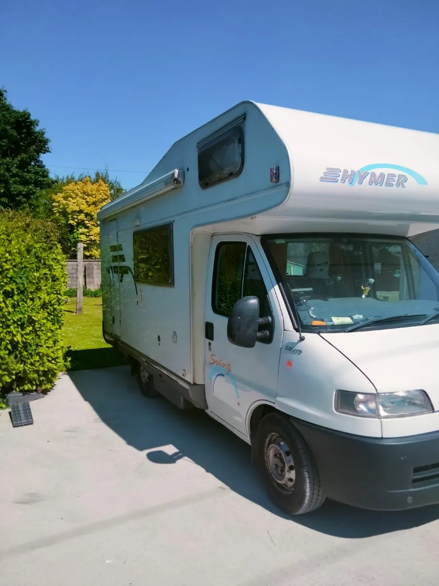 campervan - Image 2