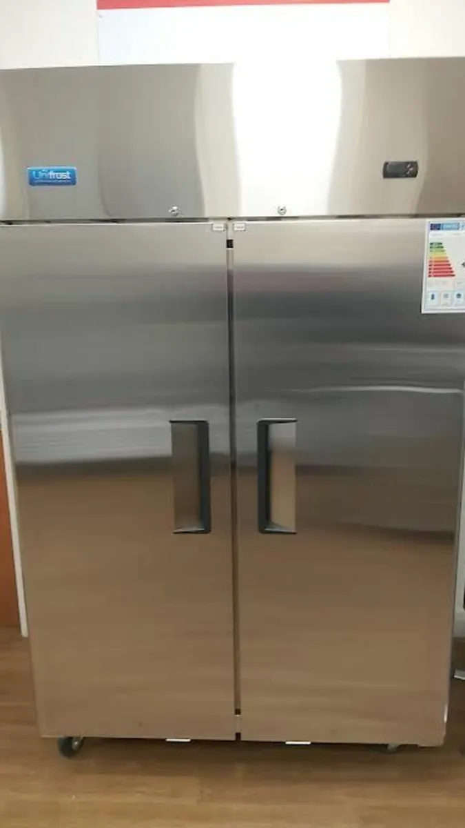Catering , Refrigeration  , coldroom , Air con , - Image 2