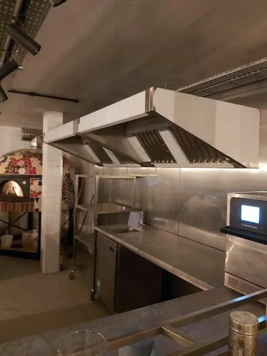 Catering , Refrigeration  , coldroom , Air con , - Image 3