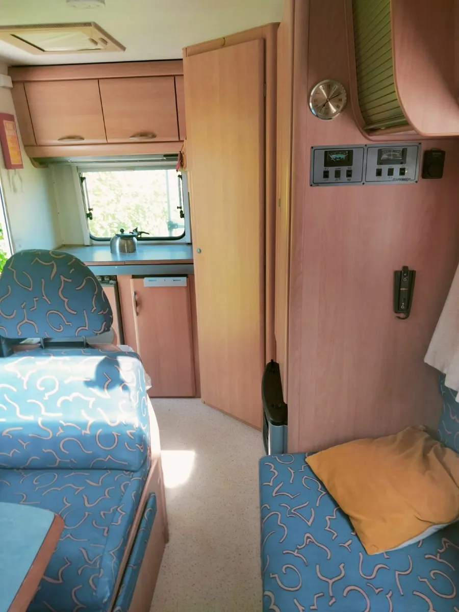 campervan - Image 4
