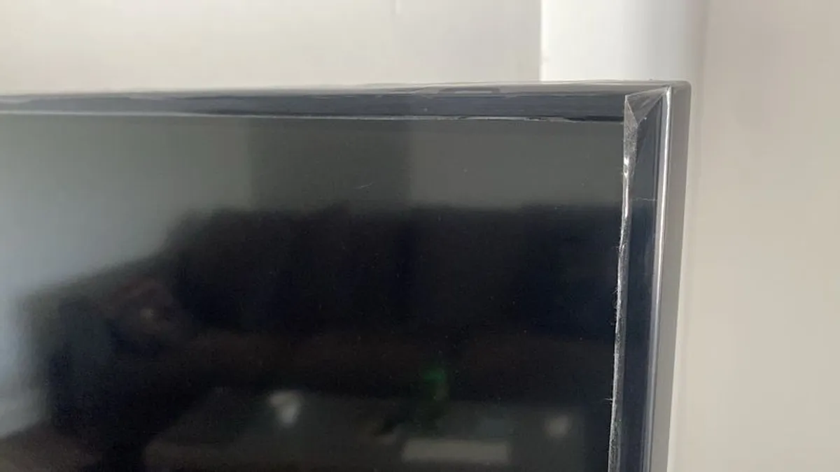 Samsung 75" 4K Ultra HD LED Smart TV - Image 4