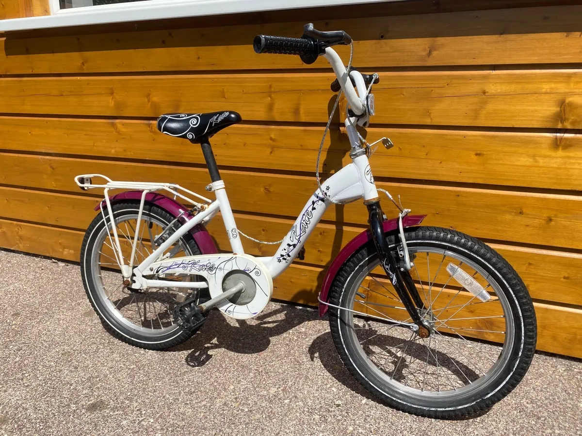 Kids bike - Image 2