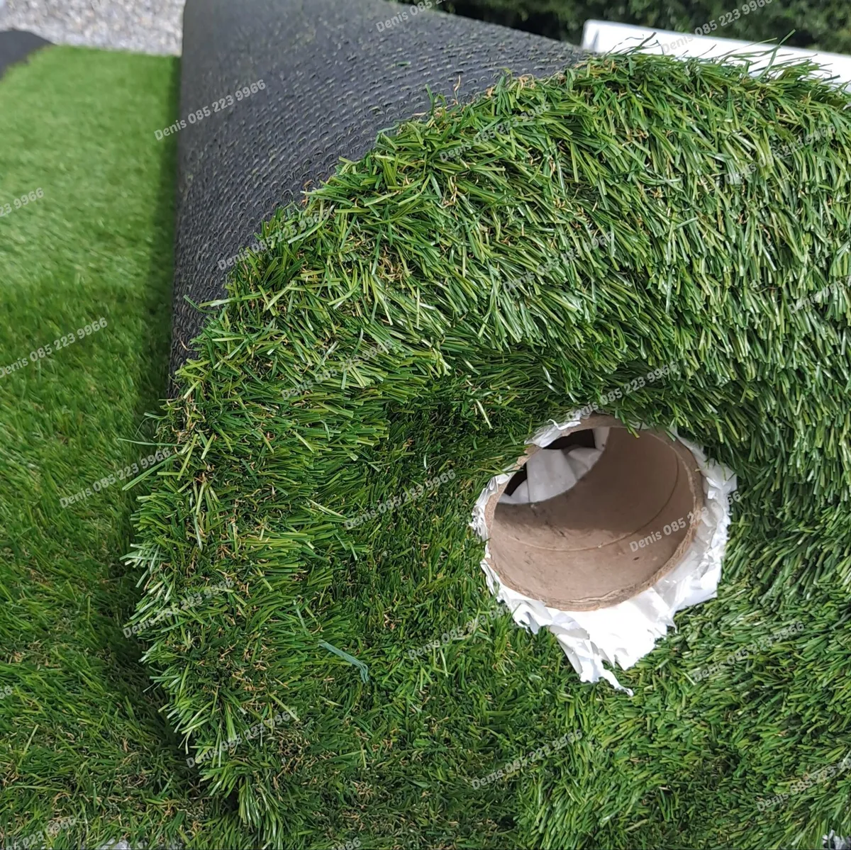 New 40mm Premium Artificial Grass - Image 1