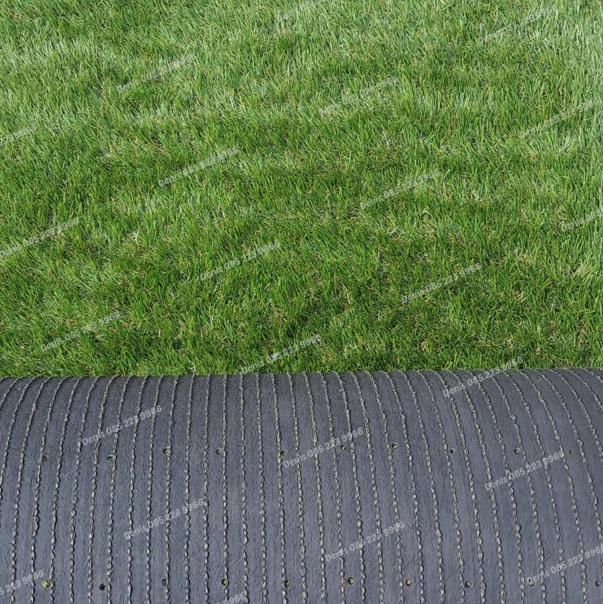 New 40mm Premium Artificial Grass - Image 2