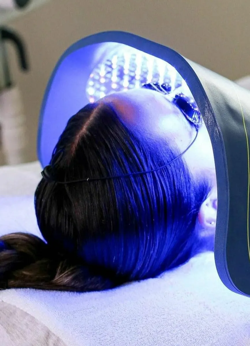 Aesthetics Clinic Content For Sale - Image 1
