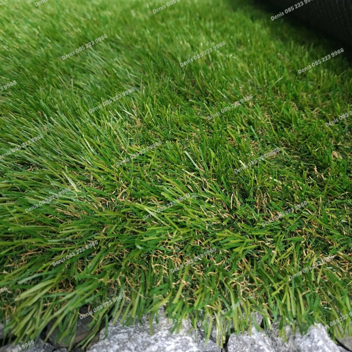 New 40mm Premium Artificial Grass - Image 3